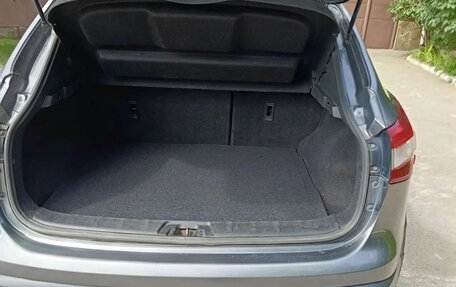 Nissan Qashqai, 2018 год, 1 520 000 рублей, 21 фотография
