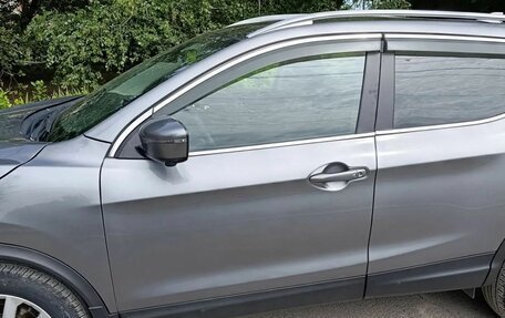 Nissan Qashqai, 2018 год, 1 520 000 рублей, 19 фотография