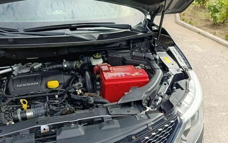 Nissan Qashqai, 2018 год, 1 520 000 рублей, 20 фотография
