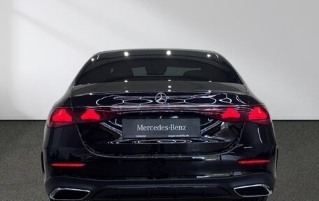 Mercedes-Benz E-Класс, 2025 год, 7 300 000 рублей, 5 фотография