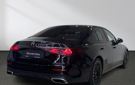 Mercedes-Benz E-Класс, 2025 год, 7 300 000 рублей, 4 фотография