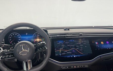 Mercedes-Benz E-Класс, 2025 год, 7 300 000 рублей, 9 фотография