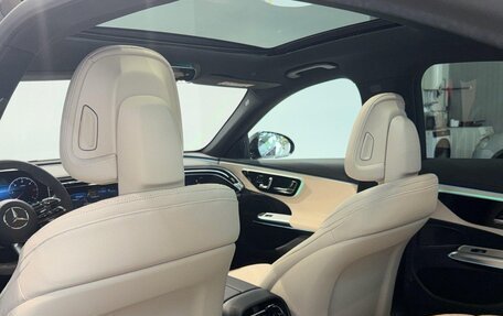 Mercedes-Benz E-Класс, 2025 год, 7 300 000 рублей, 11 фотография