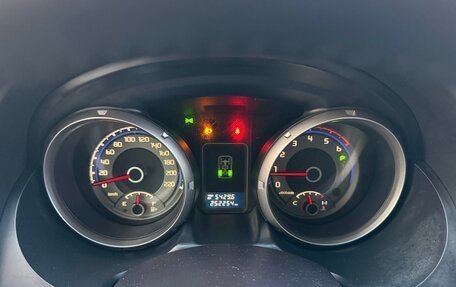 Mitsubishi Pajero IV, 2008 год, 1 850 000 рублей, 25 фотография