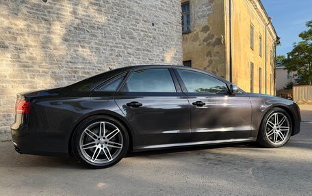Audi S8, 2013 год, 4 000 000 рублей, 8 фотография