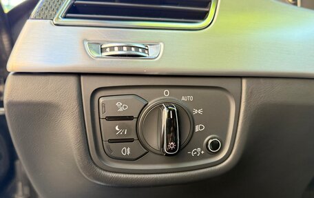 Audi S8, 2013 год, 4 000 000 рублей, 16 фотография