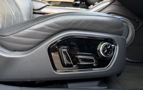 Audi S8, 2013 год, 4 000 000 рублей, 20 фотография