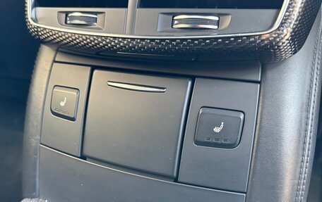 Audi S8, 2013 год, 4 000 000 рублей, 25 фотография
