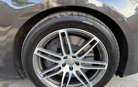 Audi S8, 2013 год, 4 000 000 рублей, 34 фотография