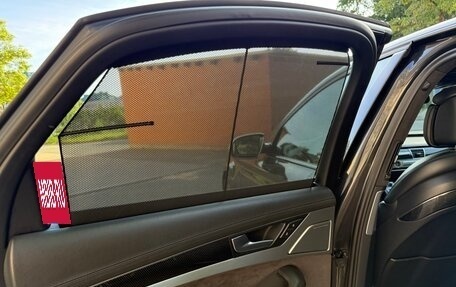 Audi S8, 2013 год, 4 000 000 рублей, 24 фотография