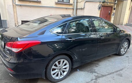 Hyundai i40 I рестайлинг, 2013 год, 670 000 рублей, 4 фотография