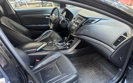 Hyundai i40 I рестайлинг, 2013 год, 670 000 рублей, 6 фотография