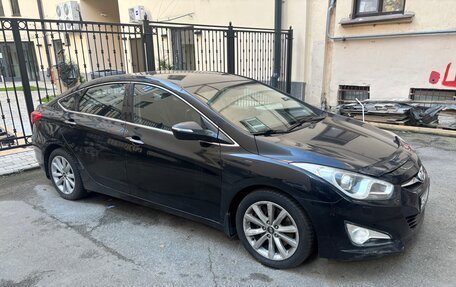 Hyundai i40 I рестайлинг, 2013 год, 670 000 рублей, 3 фотография