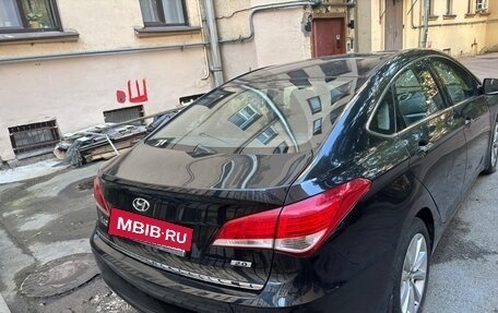 Hyundai i40 I рестайлинг, 2013 год, 670 000 рублей, 5 фотография