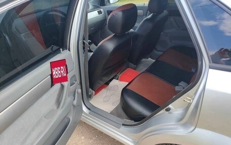 Chevrolet Lacetti, 2011 год, 450 000 рублей, 5 фотография