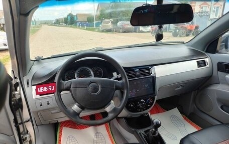 Chevrolet Lacetti, 2011 год, 450 000 рублей, 4 фотография
