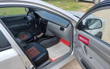 Chevrolet Lacetti, 2011 год, 450 000 рублей, 7 фотография