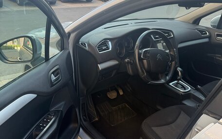 Citroen C4 II рестайлинг, 2016 год, 510 000 рублей, 6 фотография