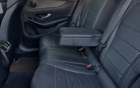 Mercedes-Benz GLC, 2017 год, 2 700 000 рублей, 6 фотография