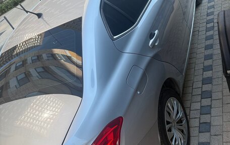 Citroen C4 II рестайлинг, 2016 год, 510 000 рублей, 4 фотография