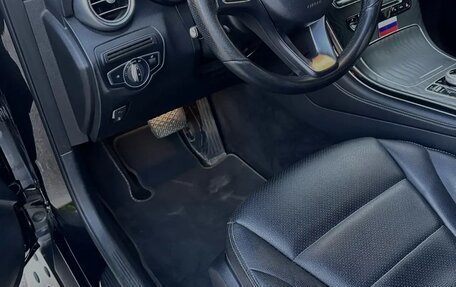 Mercedes-Benz GLC, 2017 год, 2 700 000 рублей, 8 фотография