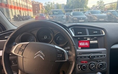 Citroen C4 II рестайлинг, 2016 год, 510 000 рублей, 7 фотография