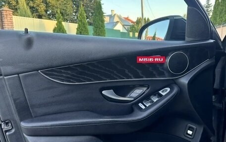 Mercedes-Benz GLC, 2017 год, 2 700 000 рублей, 7 фотография