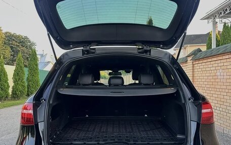 Mercedes-Benz GLC, 2017 год, 2 700 000 рублей, 12 фотография