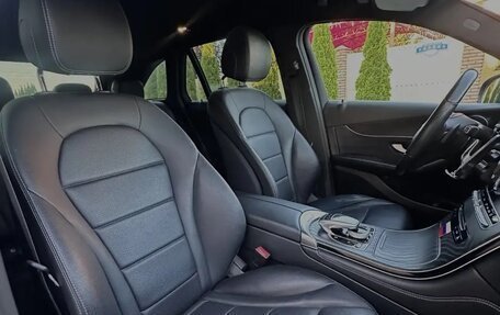 Mercedes-Benz GLC, 2017 год, 2 700 000 рублей, 15 фотография