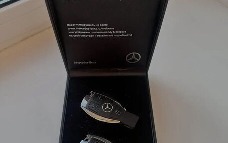 Mercedes-Benz GLC, 2017 год, 2 700 000 рублей, 19 фотография