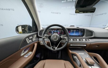Mercedes-Benz GLE, 2026 год, 14 125 000 рублей, 6 фотография