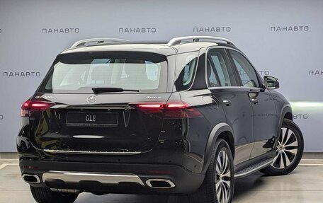 Mercedes-Benz GLE, 2026 год, 14 125 000 рублей, 4 фотография