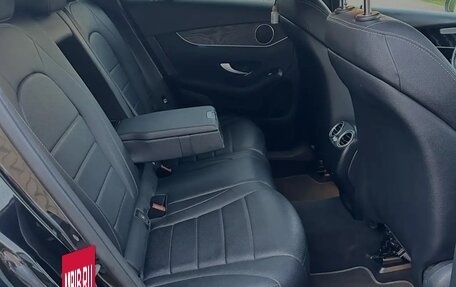 Mercedes-Benz GLC, 2017 год, 2 700 000 рублей, 13 фотография