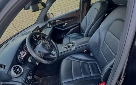 Mercedes-Benz GLC, 2017 год, 2 700 000 рублей, 17 фотография