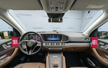 Mercedes-Benz GLE, 2026 год, 14 125 000 рублей, 5 фотография