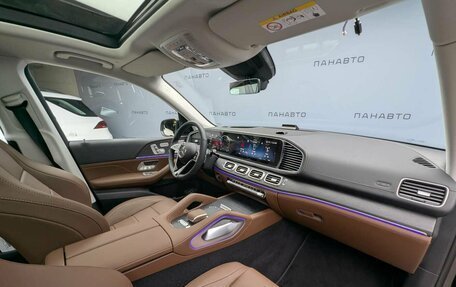 Mercedes-Benz GLE, 2026 год, 14 125 000 рублей, 11 фотография