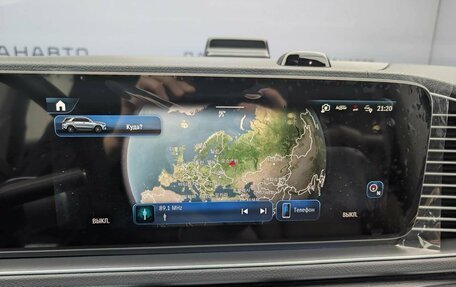 Mercedes-Benz GLE, 2026 год, 14 125 000 рублей, 12 фотография
