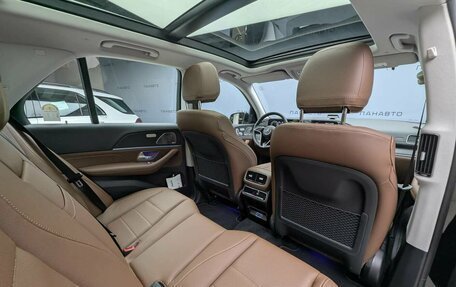 Mercedes-Benz GLE, 2026 год, 14 125 000 рублей, 10 фотография