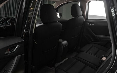 Mazda CX-5 II, 2017 год, 1 949 000 рублей, 11 фотография