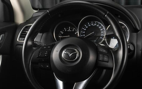 Mazda CX-5 II, 2017 год, 1 949 000 рублей, 19 фотография
