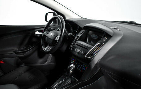 Ford Focus III, 2017 год, 1 190 000 рублей, 13 фотография