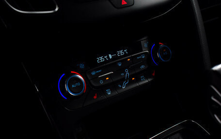 Ford Focus III, 2017 год, 1 190 000 рублей, 18 фотография