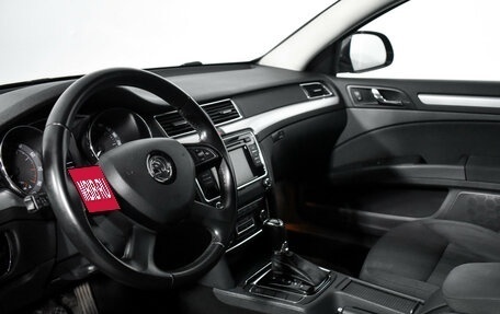 Skoda Superb III рестайлинг, 2015 год, 1 180 000 рублей, 9 фотография