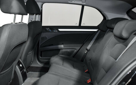Skoda Superb III рестайлинг, 2015 год, 1 180 000 рублей, 12 фотография