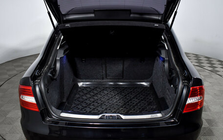 Skoda Superb III рестайлинг, 2015 год, 1 180 000 рублей, 20 фотография