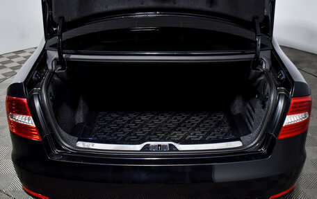 Skoda Superb III рестайлинг, 2015 год, 1 180 000 рублей, 19 фотография