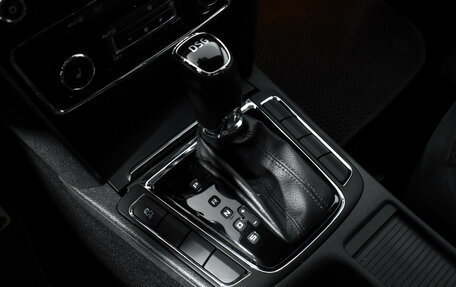 Skoda Superb III рестайлинг, 2015 год, 1 180 000 рублей, 11 фотография