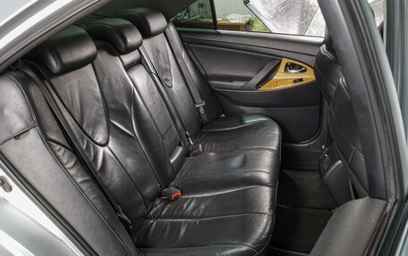 Toyota Camry, 2007 год, 1 199 000 рублей, 7 фотография