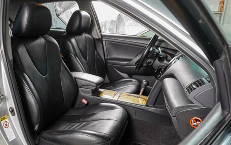 Toyota Camry, 2007 год, 1 199 000 рублей, 8 фотография