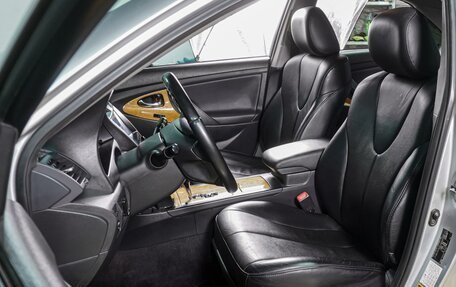 Toyota Camry, 2007 год, 1 199 000 рублей, 10 фотография